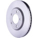 Hella | Bremsscheibe | 8DD 355 107-891