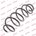 KYB | Fahrwerksfeder | RH2080 KYB | Fahrwerksfeder | RH2080