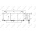 NRF | Kühler, Motorkühlung | 50231 NRF | Kühler, Motorkühlung | 50231