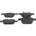 FDB4238 Bremsbelagsatz, Scheibenbremse PREMIER
