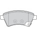 301804 Bremsbelagsatz, Scheibenbremse ESSENTIAL