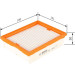 BOSCH F 026 400 304 Luftfilter