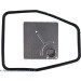 Blue Print | Hydraulikfiltersatz, Automatikgetriebe | ADBP210169 Blue Print | Hydraulikfiltersatz, Automatikgetriebe | ADBP210169