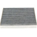 BOSCH 1 987 432 380 Innenraumfilter BOSCH 1 987 432 380 Innenraumfilter