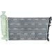 50421 Kühler, Motorkühlung 50421 Kühler, Motorkühlung