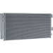 Mahle | Kondensator, Klimaanlage | AC 1102 000S
