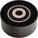 Maxgear | Umlenk-/Führungsrolle, Keilrippenriemen | 54-0092 Maxgear | Umlenk-/Führungsrolle, Keilrippenriemen | 54-0092