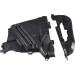 Metzger | Abdeckung, Zahnriemen | 2386016 Metzger | Abdeckung, Zahnriemen | 2386016
