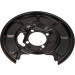 Maxgear | Spritzblech, Bremsscheibe | 19-3435