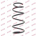 RA3370 Fahrwerksfeder K-Flex
