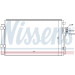 Nissens | Kondensator, Klimaanlage | 940449 Nissens | Kondensator, Klimaanlage | 940449