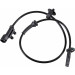 Metzger | Sensor, Raddrehzahl | 09001526 Metzger | Sensor, Raddrehzahl | 09001526