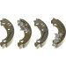 Brembo | Bremsbackensatz | S 23 512 Brembo | Bremsbackensatz | S 23 512