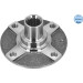 Meyle | Radnabe | 714 164 0002 Meyle | Radnabe | 714 164 0002
