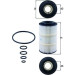 Knecht | Ölfilter | OX 345/7D Knecht | Ölfilter | OX 345/7D