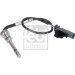 FEBI BILSTEIN 185317 Sensor, Abgastemperatur FEBI BILSTEIN 185317 Sensor, Abgastemperatur