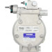 Nissens | Kompressor, Klimaanlage | 89256 Nissens | Kompressor, Klimaanlage | 89256