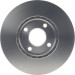 BOSCH | Bremsscheibe | 0 986 479 090