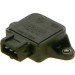 BOSCH | Sensor, Drosselklappenstellung | 0 280 122 001