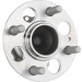 SKF | Radlagersatz | VKBA 7642