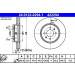 ATE | Bremsscheibe | 24.0122-0294.1 ATE | Bremsscheibe | 24.0122-0294.1