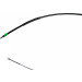 Metzger | Seilzug, Feststellbremse | 10.6795 Metzger | Seilzug, Feststellbremse | 10.6795