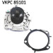 VKPC 85101 Wasserpumpe, Motorkühlung Aquamax