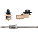 Metzger | Sensor, Abgastemperatur | 0894816 Metzger | Sensor, Abgastemperatur | 0894816