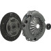 Valeo 832263 Kupplungssatz 3KKIT
