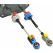 Metzger | Seilzug, Schaltgetriebe | 3150188 Metzger | Seilzug, Schaltgetriebe | 3150188