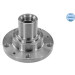 Meyle | Radnabe | 40-14 652 0001 Meyle | Radnabe | 40-14 652 0001