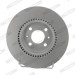 Ferodo | Bremsscheibe | DDF2186C Ferodo | Bremsscheibe | DDF2186C