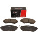 Maxgear | Bremsbelagsatz, Scheibenbremse | 19-3400 Maxgear | Bremsbelagsatz, Scheibenbremse | 19-3400