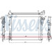 Nissens | Kühler, Motorkühlung | 63122 Nissens | Kühler, Motorkühlung | 63122