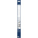 BOSCH 837 Scheibenwischer Twin 3 397 118 505 BOSCH 837 Scheibenwischer Twin 3 397 118 505