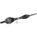 SKF | Antriebswelle | VKJC 6356 SKF | Antriebswelle | VKJC 6356