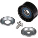 T36413 Umlenk-/Führungsrolle, Keilrippenriemen DriveAlign™