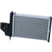 54294 Wärmetauscher, Innenraumheizung