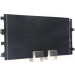 Mahle | Kondensator, Klimaanlage | AC 724 000S