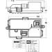 Mahle | Regler, Innenraumgebläse | ABR 68 000P