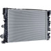 Mahle | Kühler, Motorkühlung | CR 2696 000P Mahle | Kühler, Motorkühlung | CR 2696 000P