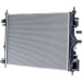 Mahle | Kühler, Motorkühlung | CR 2265 000S Mahle | Kühler, Motorkühlung | CR 2265 000S