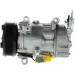 Nissens | Kompressor, Klimaanlage | 890041 Nissens | Kompressor, Klimaanlage | 890041