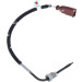 NRF | Sensor, Abgastemperatur | 707083 NRF | Sensor, Abgastemperatur | 707083