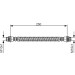 BOSCH | Bremsschlauch | 1 987 476 947 BOSCH | Bremsschlauch | 1 987 476 947