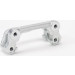 Brembo | Bremssattelhaltersatz | F BK 021 Brembo | Bremssattelhaltersatz | F BK 021