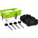 Valeo Bremsbelagsatz, Scheibenbremse EXPERT 302277A