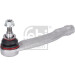 FEBI BILSTEIN 183178 Spurstangenkopf