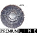 Mahle | Kupplung, Kühlerlüfter | CFC 6 000P