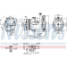 Nissens | Kompressor, Klimaanlage | 89096 Nissens | Kompressor, Klimaanlage | 89096